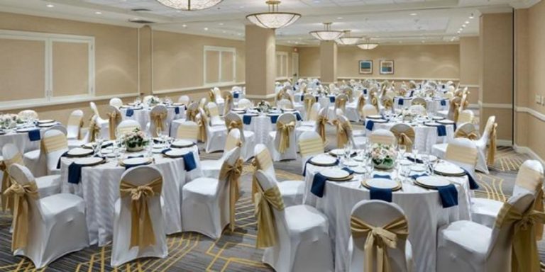 hilton hartford wedding venue