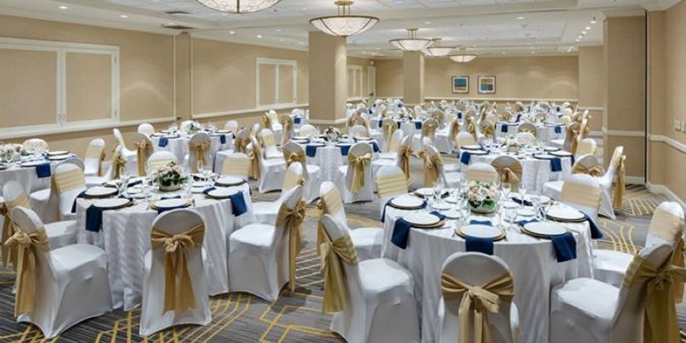 Hilton Hartford