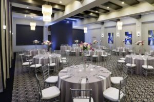hilton mystic wedding venue