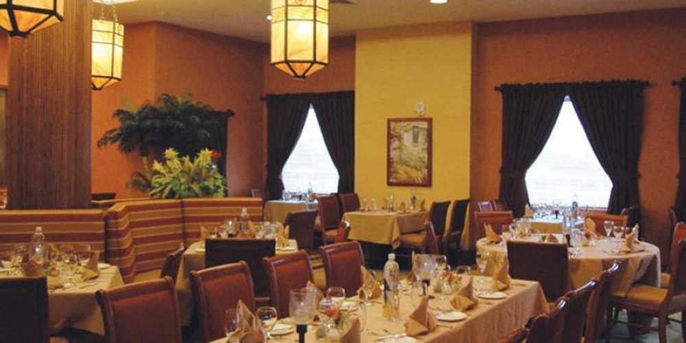 Hilton Ocean City Oceanfront Suites