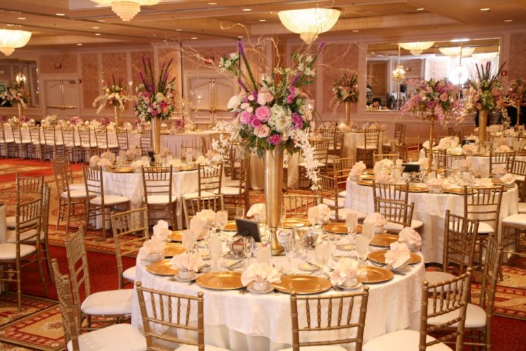 hilton st louis frontenac wedding venue