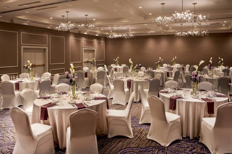 hilton wilmington christiana wedding venue