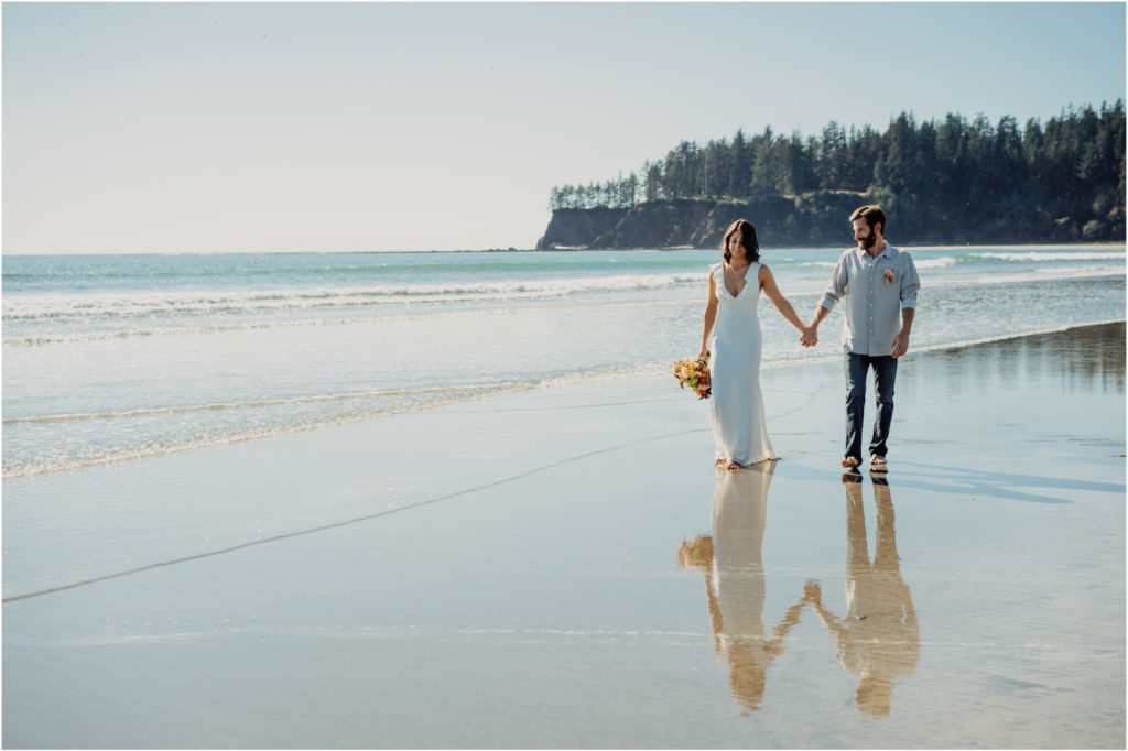 Hobuck Beach Resort