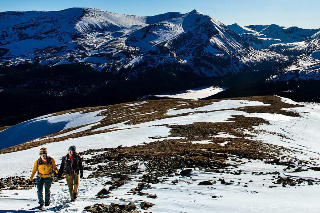 Hoosier Ridge