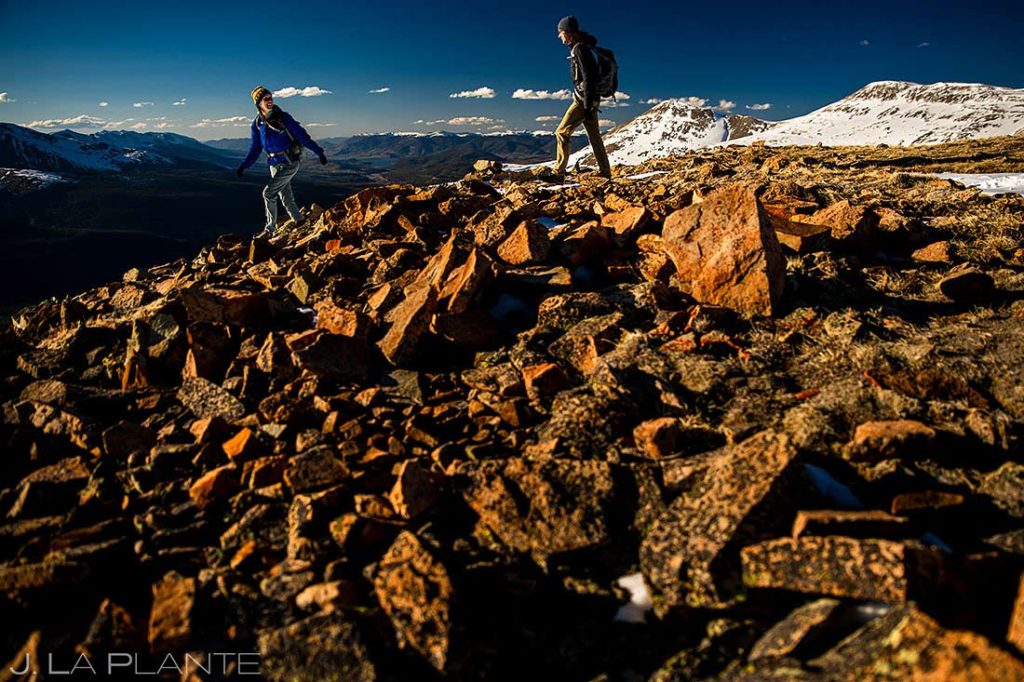 Hoosier Ridge