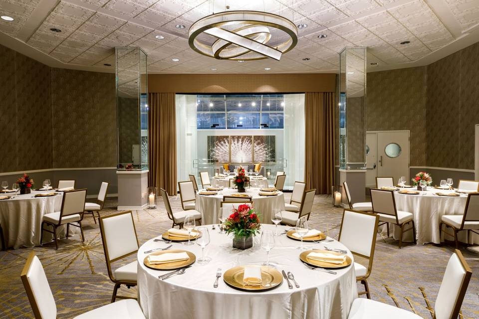 Hotel Metro