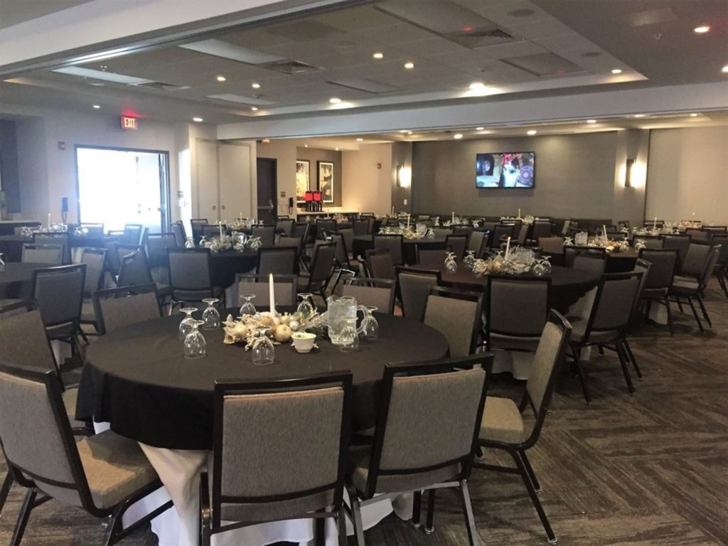 Hyatt Place Blacksburg/University
