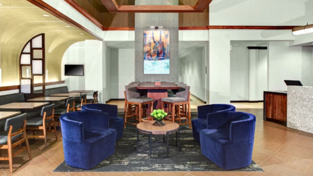 Hyatt Place Sterling/Dulles Airport North