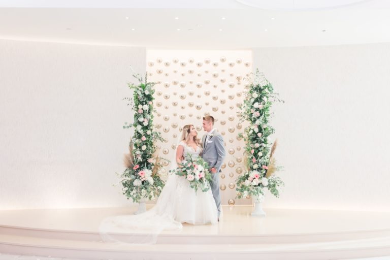 hyatt regency albuquerque wedding venue