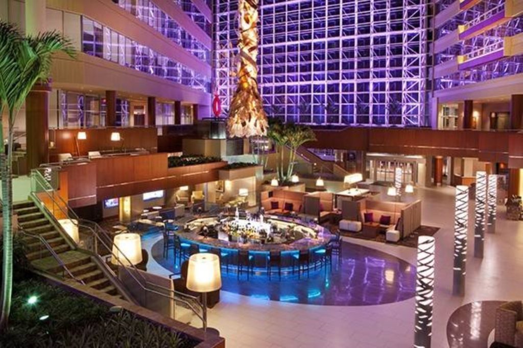 Hyatt Regency Greenville