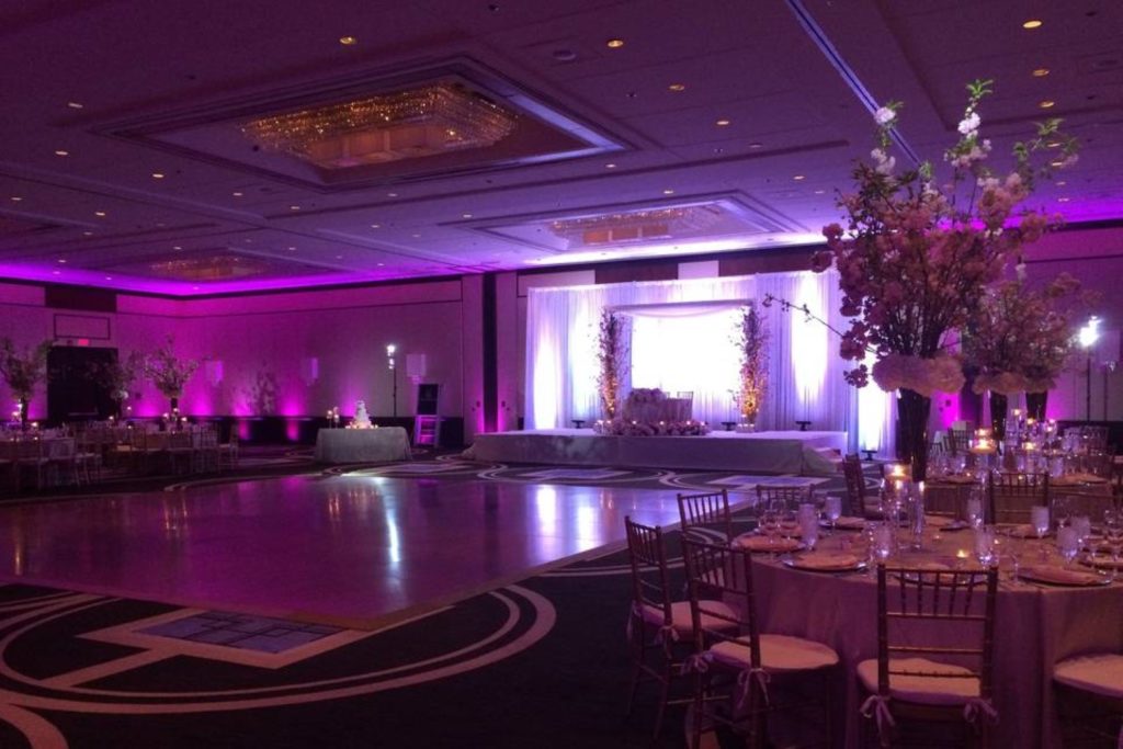 Hyatt Regency Greenwich