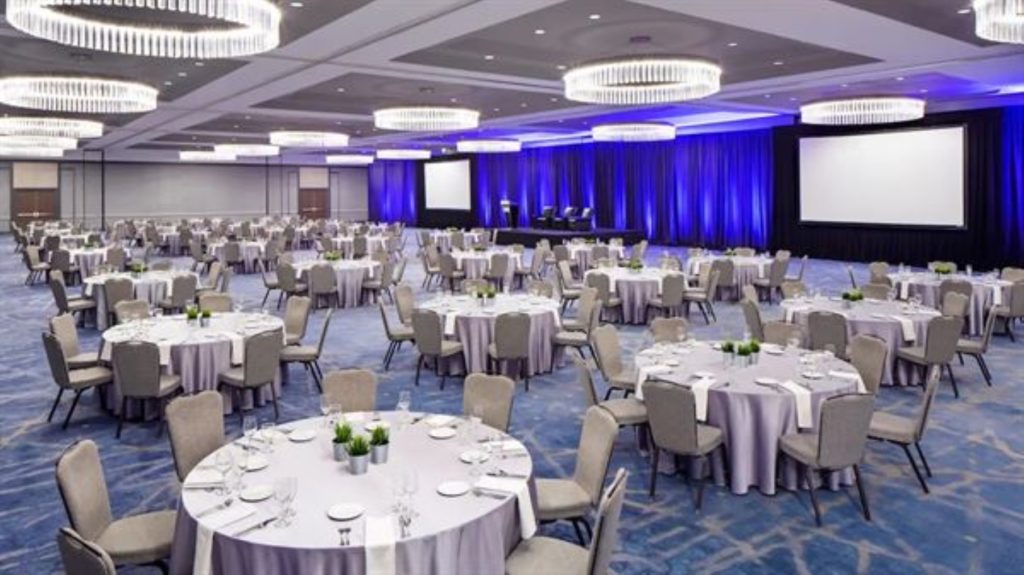 Hyatt Regency Minneapolis