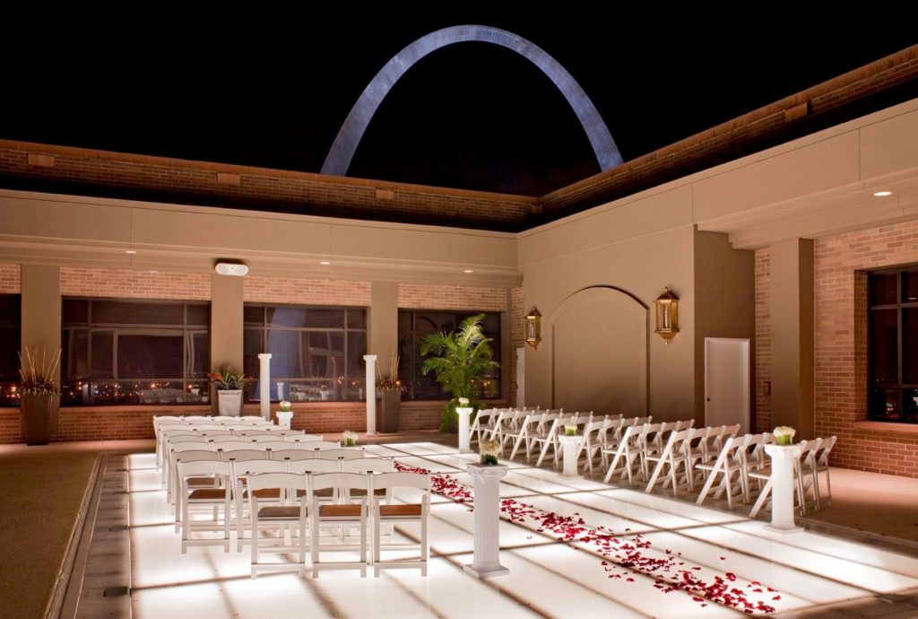 Hyatt Regency St. Louis at the Arch
