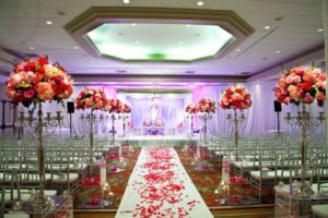 hyatt regency tulsa wedding venue