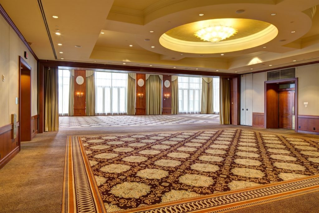 InterContinental New Orleans