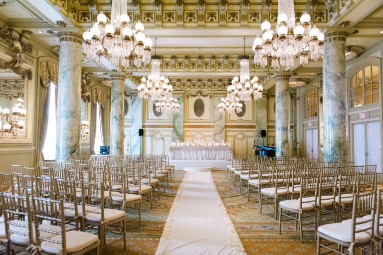 intercontinental the willard washington dc wedding venue