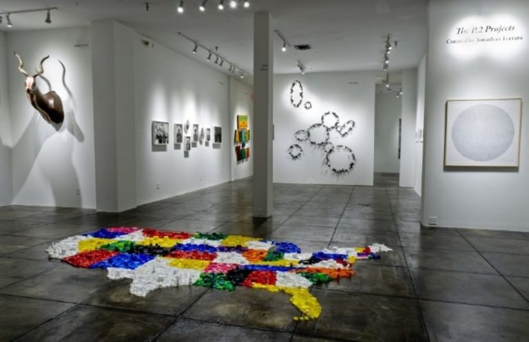 jonathan ferrara gallery wedding venue