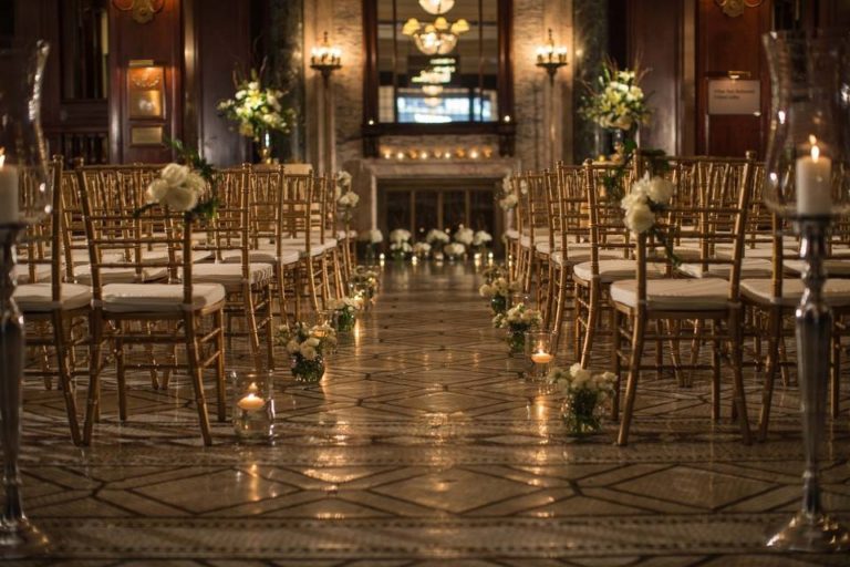 kansas city marriott downtown wedding venue