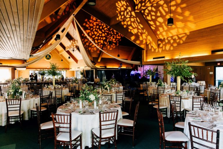 keeneland wedding venue