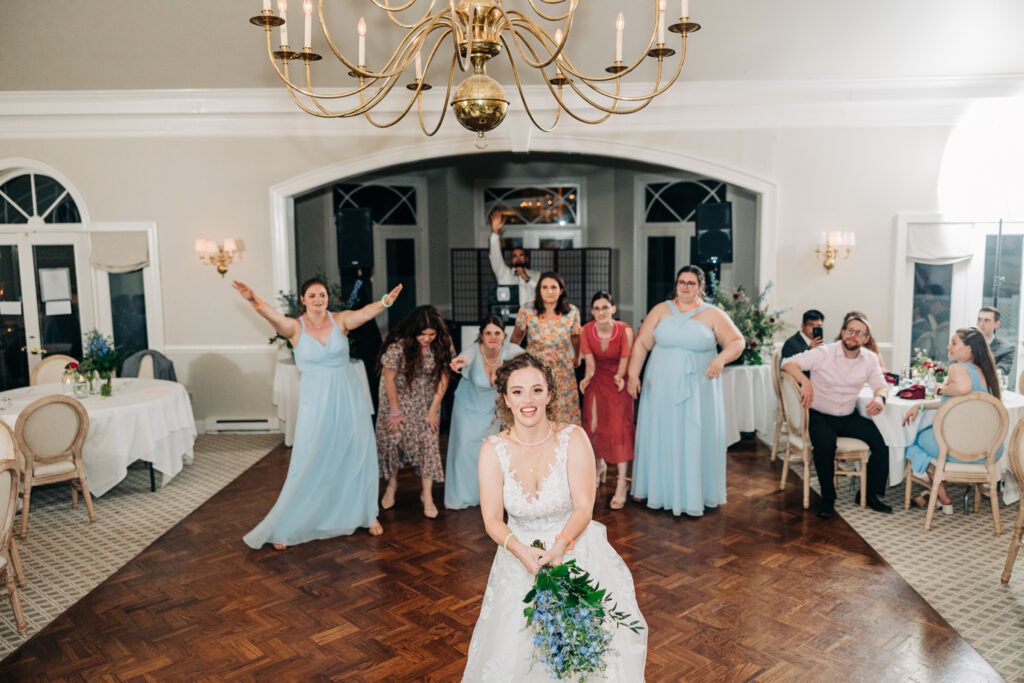 The Greencroft Club