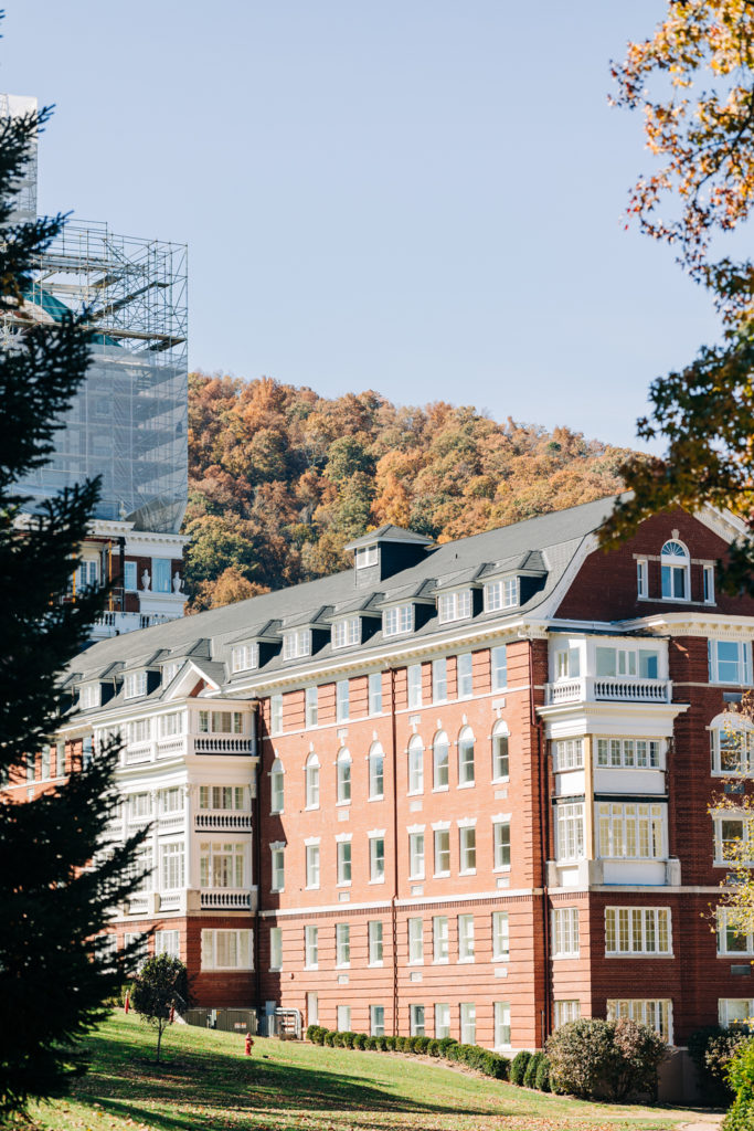 Omni Homestead Resort