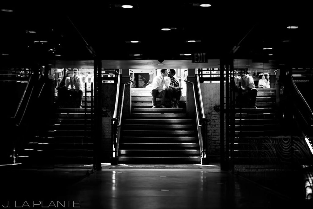 Larimer Square