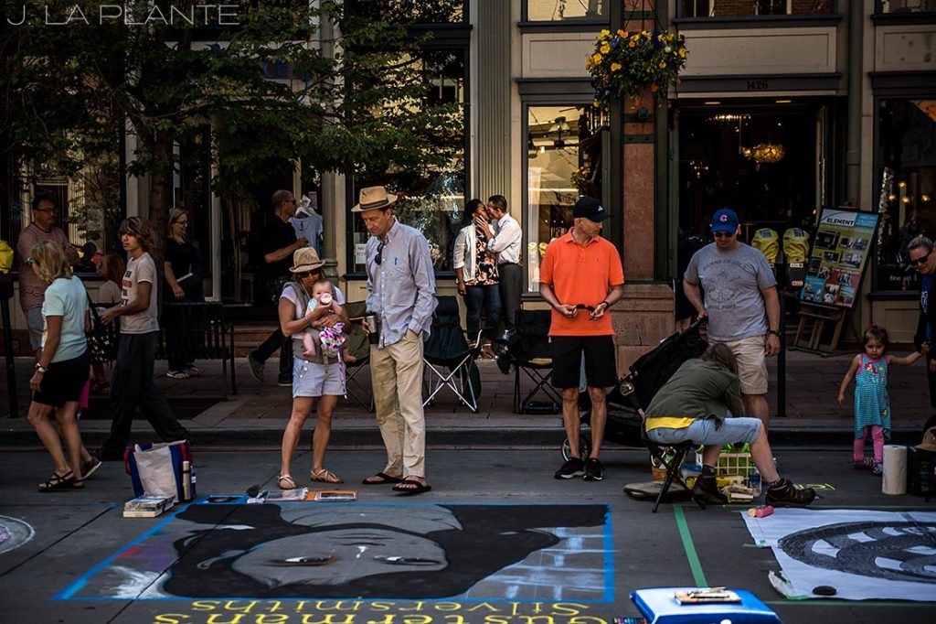 Larimer Square