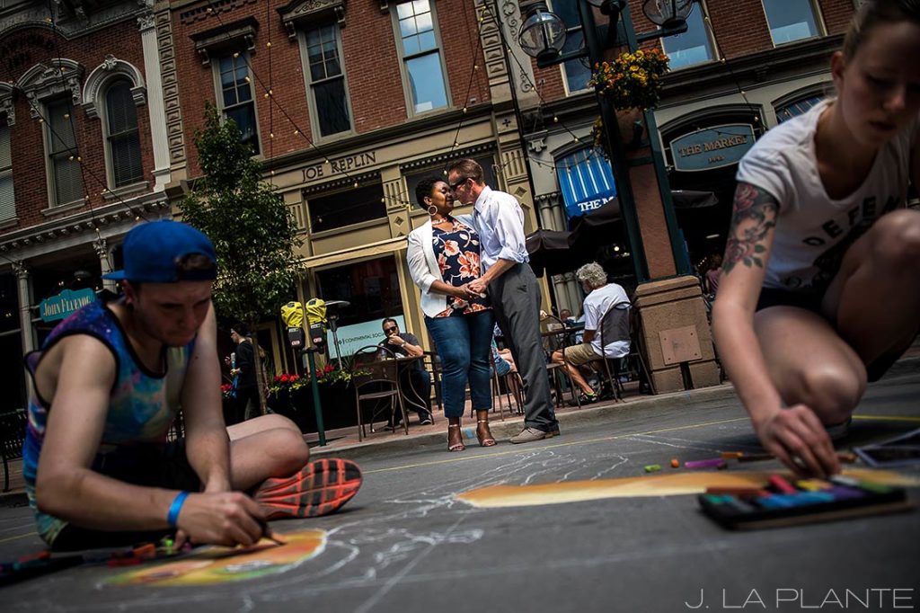 Larimer Square