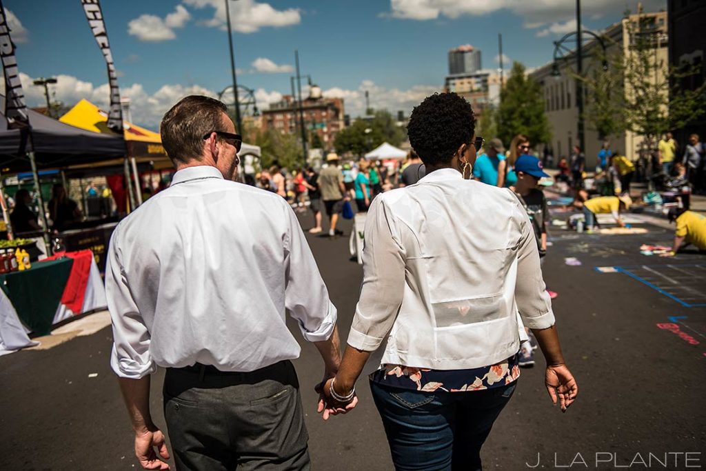 Larimer Square
