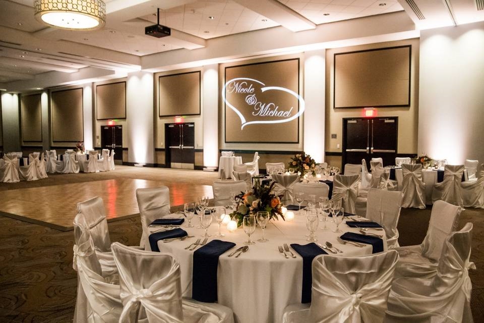 Lawrenceburg Event Center
