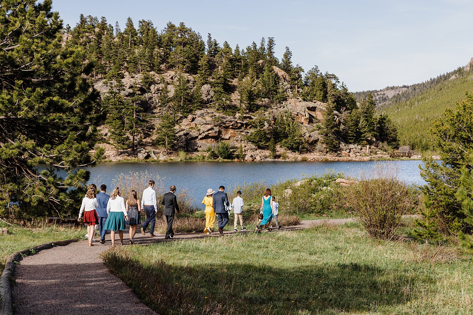 Lily Lake
