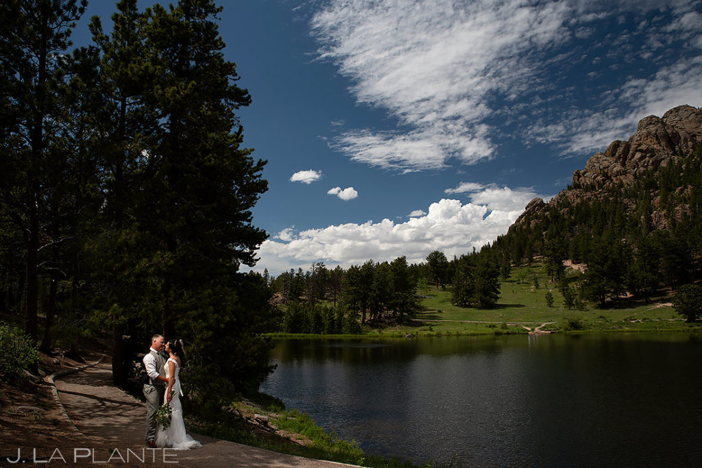 Lily Lake