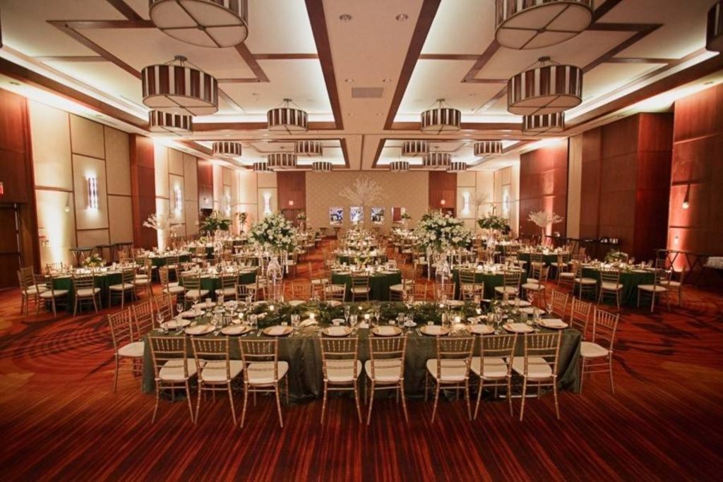 Louisville Marriott East