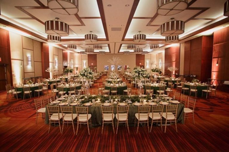 louisville marriott east wedding venue