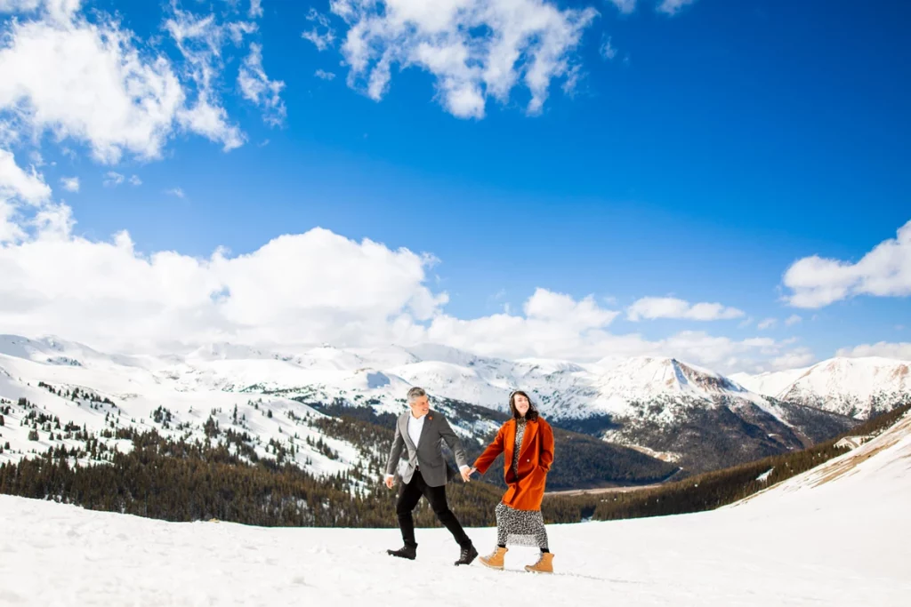 Loveland Pass