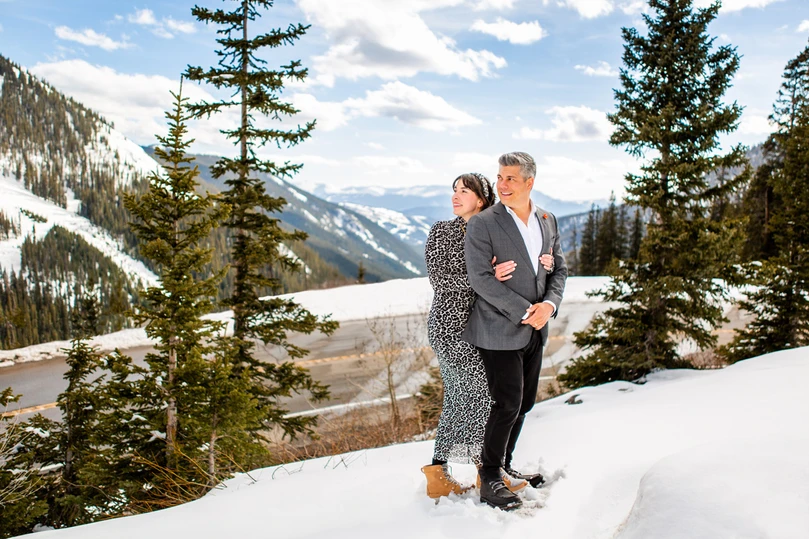 Loveland Pass
