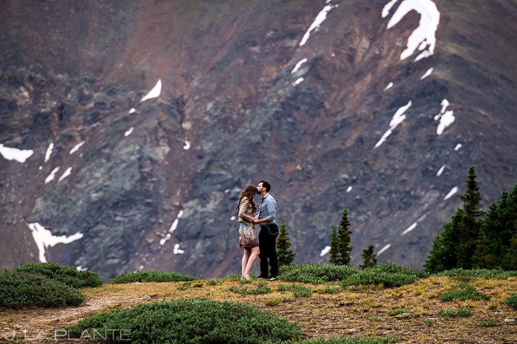 Loveland Pass
