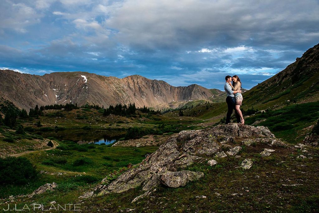 Loveland Pass