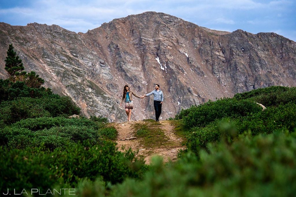 Loveland Pass