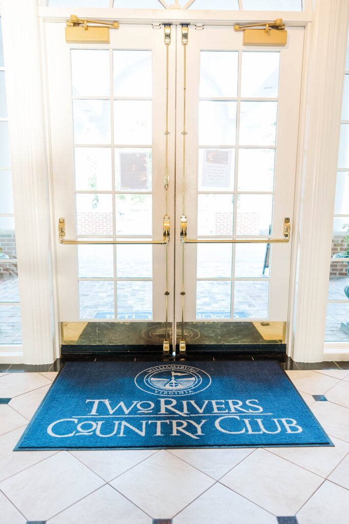 Two Rivers Country Club at Governor’s Land