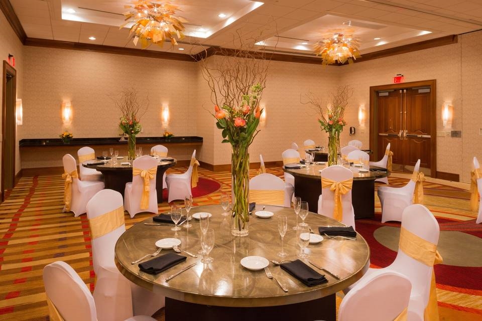 Marriott Memphis East