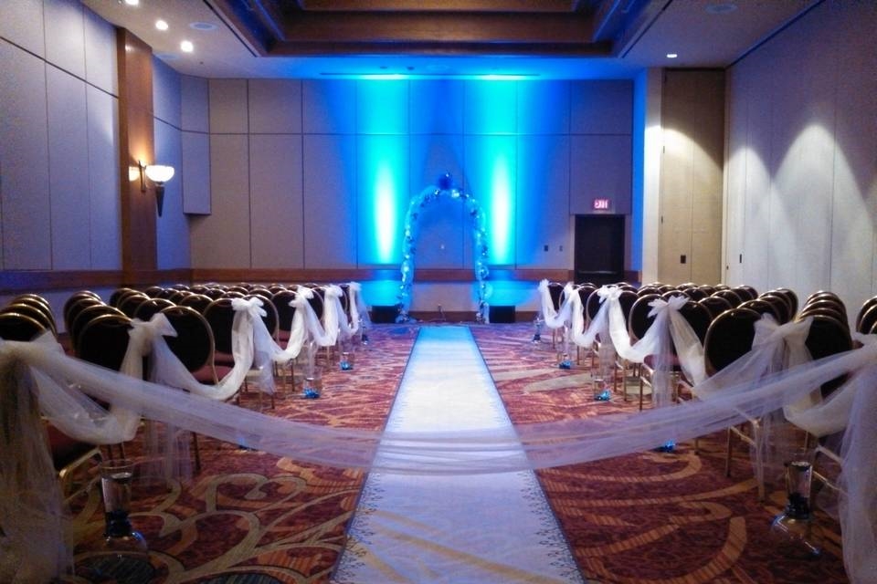 Marriott Tulsa Hotel Southern Hills