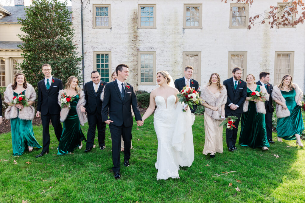 The Williamsburg Inn