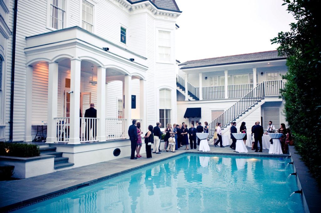 Melrose Mansion