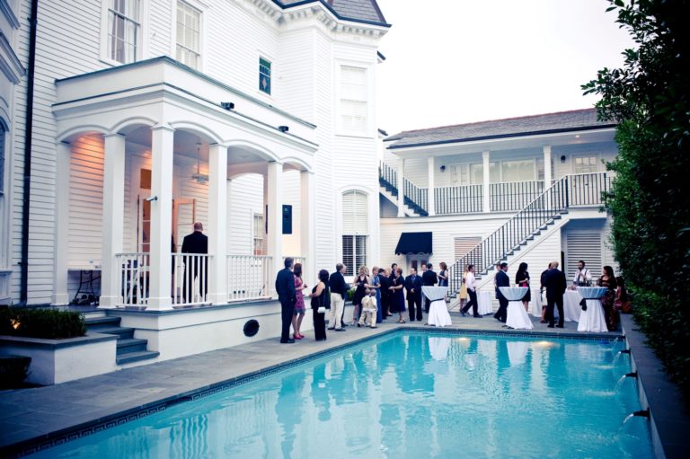 melrose mansion wedding venue
