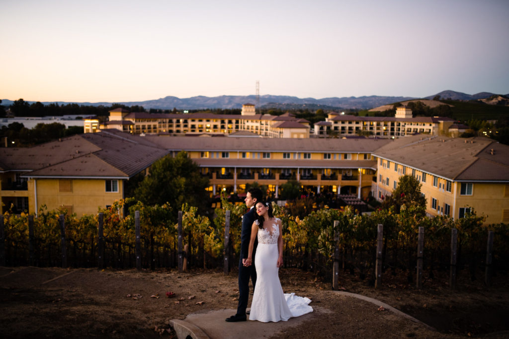 Meritage Resort and Spa