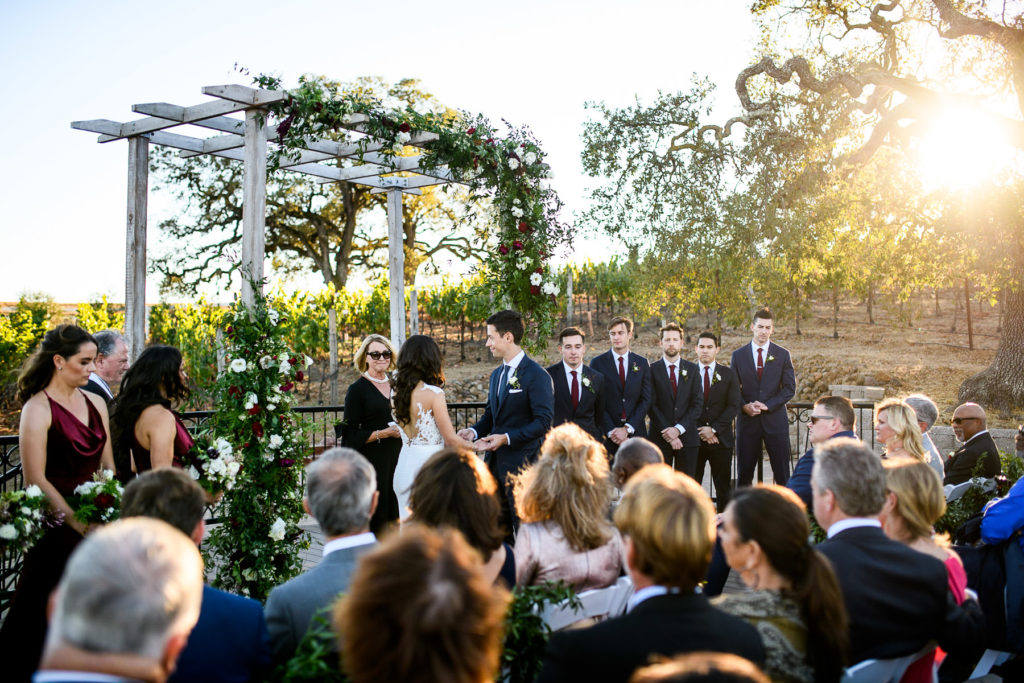 Meritage Resort and Spa
