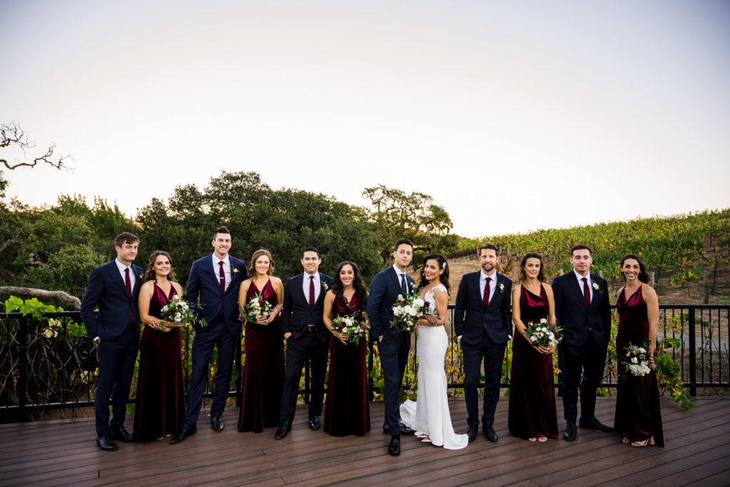 Meritage Resort and Spa