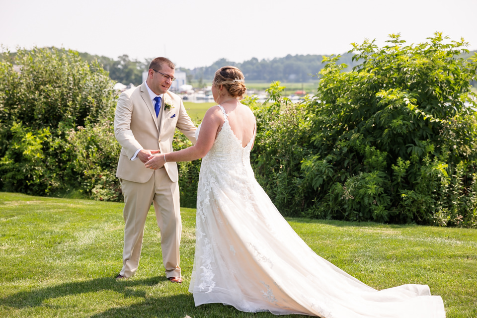 Guilford Yacht Club Events by Gourmet Galley