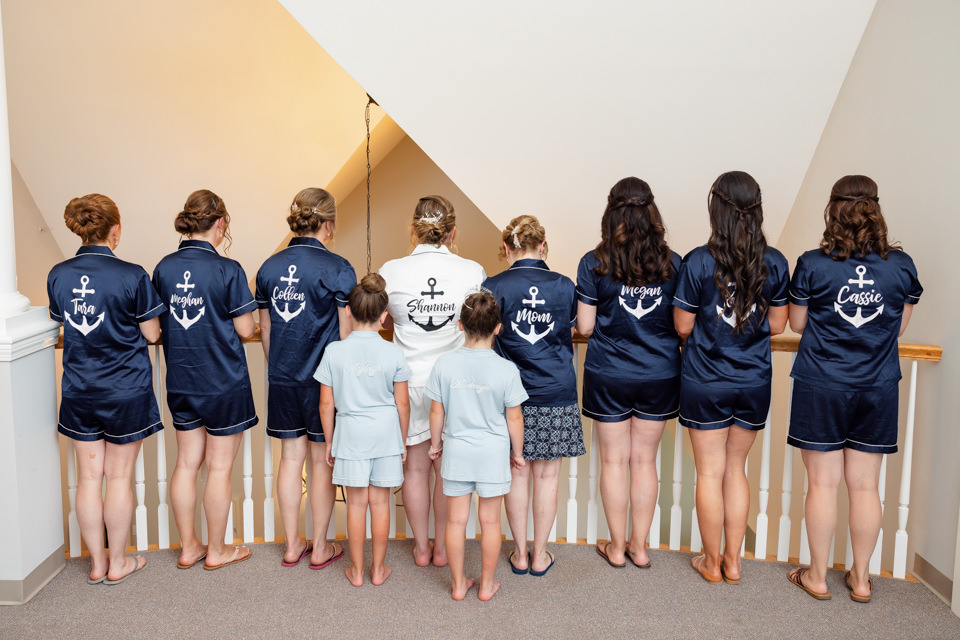 Guilford Yacht Club Events by Gourmet Galley